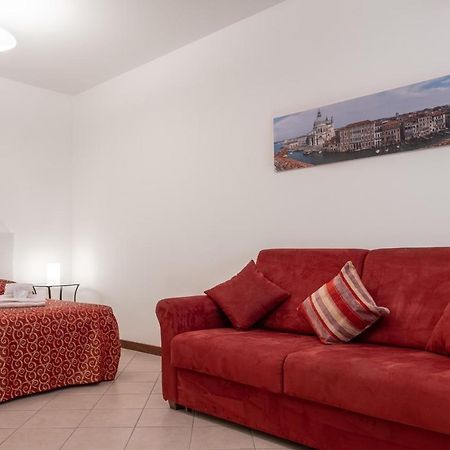Sweet Venice - Exclusive Near San Marco - Wifi Экстерьер фото