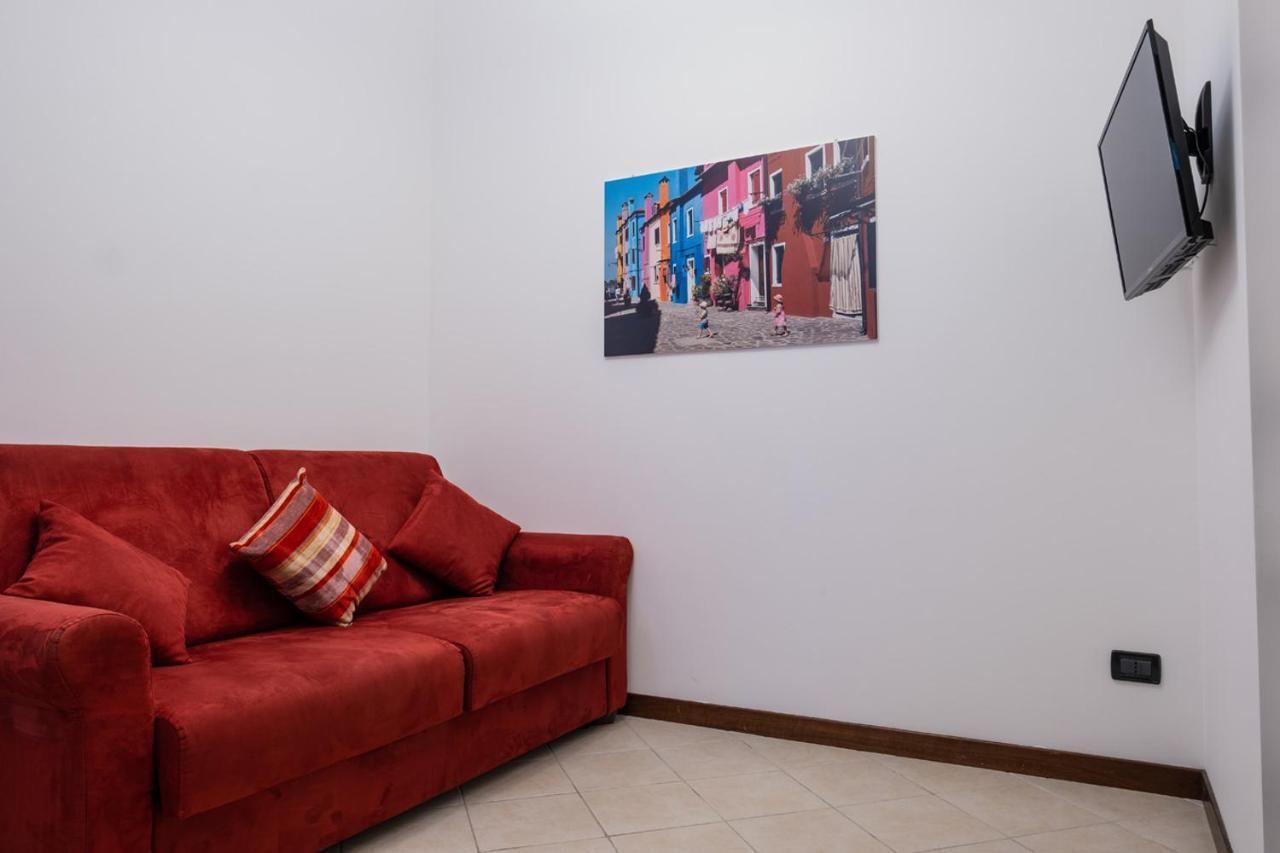 Sweet Venice - Exclusive Near San Marco - Wifi Экстерьер фото