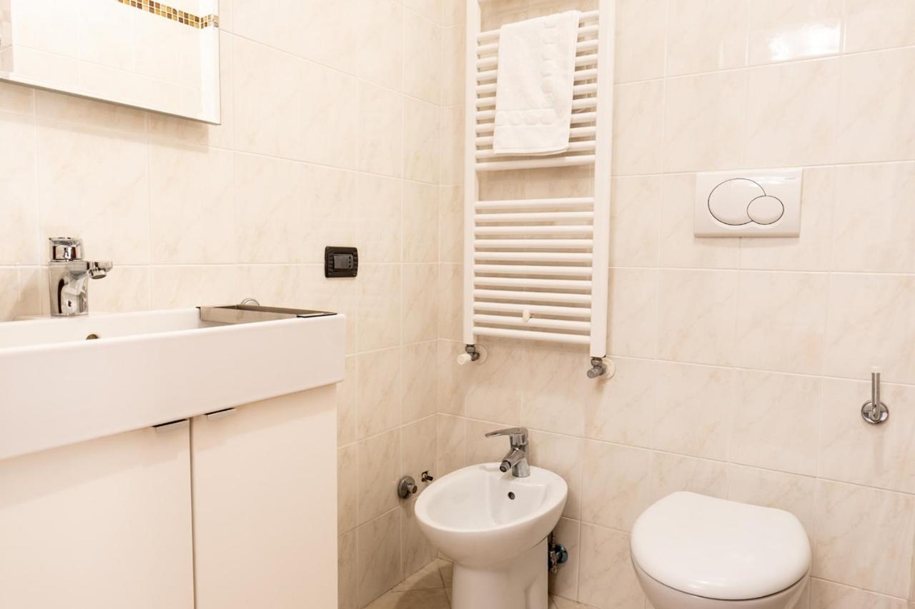 Sweet Venice - Exclusive Near San Marco - Wifi Экстерьер фото