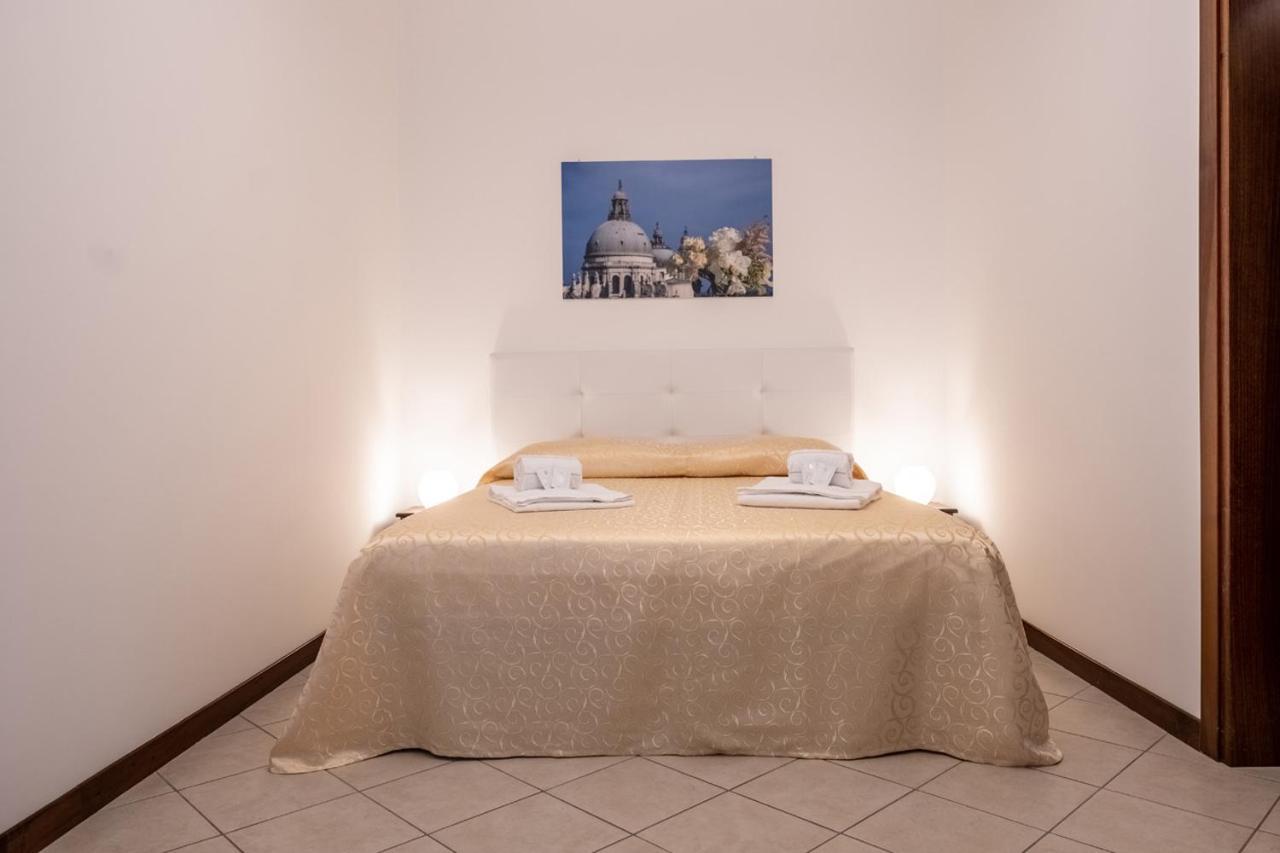 Sweet Venice - Exclusive Near San Marco - Wifi Экстерьер фото