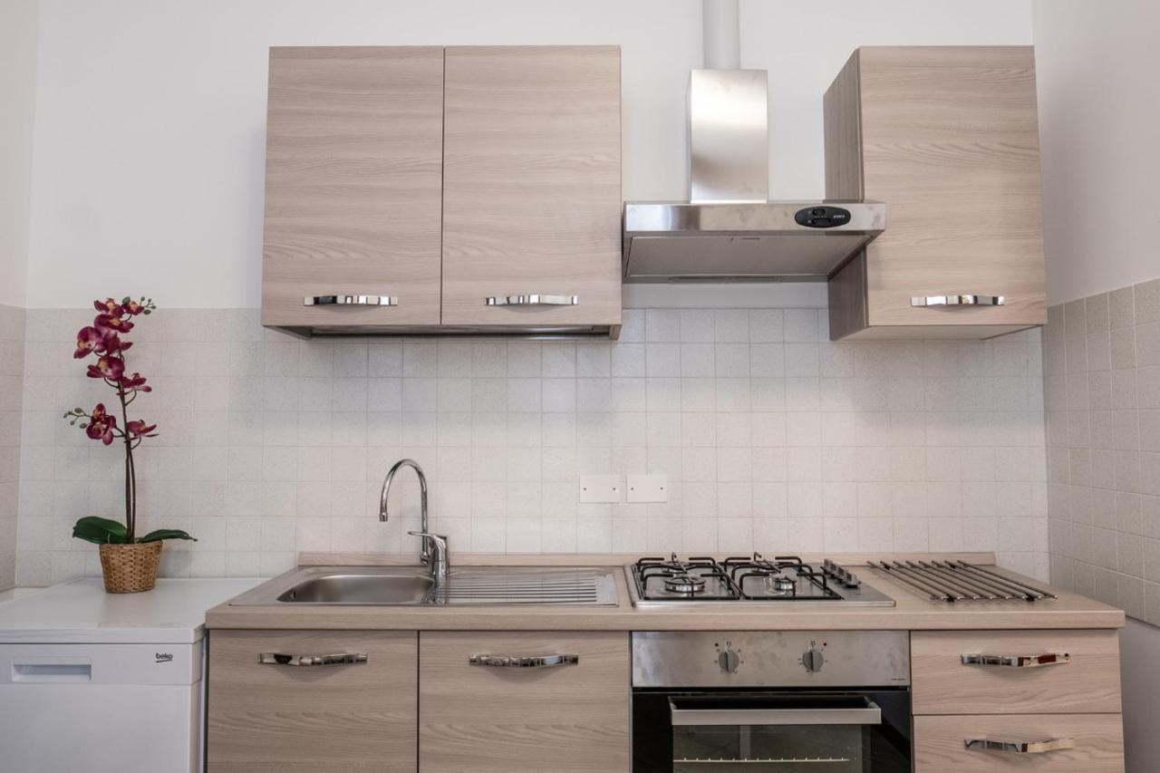 Sweet Venice - Exclusive Near San Marco - Wifi Экстерьер фото