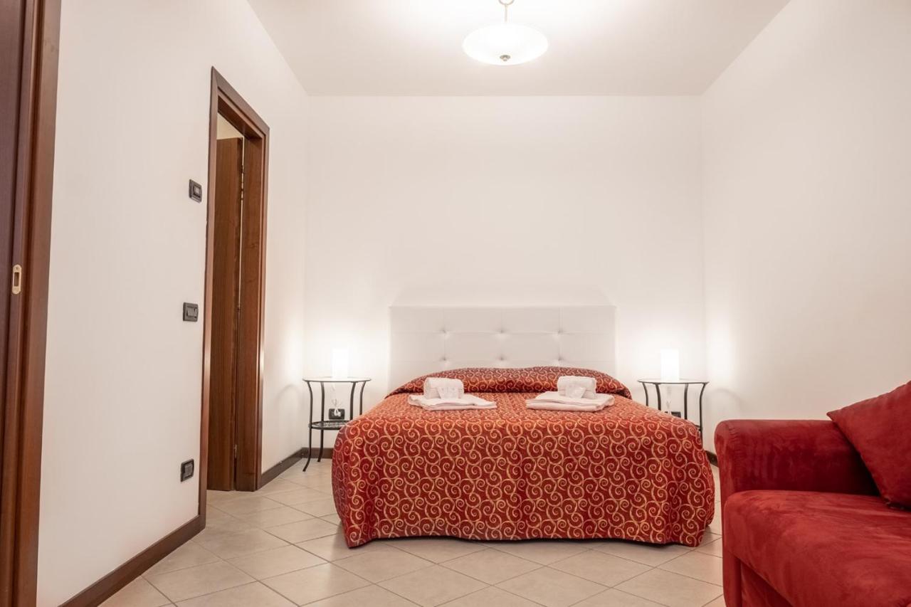 Sweet Venice - Exclusive Near San Marco - Wifi Экстерьер фото
