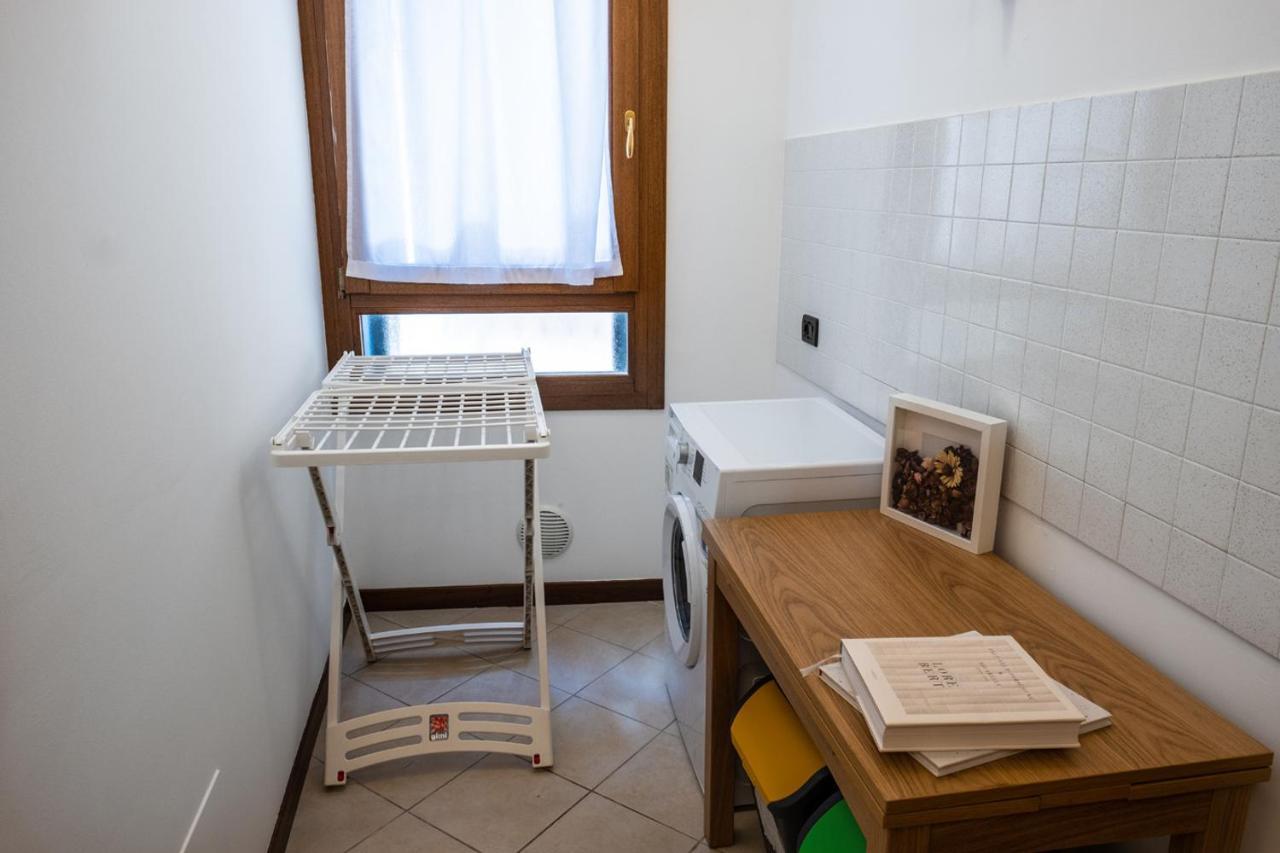 Sweet Venice - Exclusive Near San Marco - Wifi Экстерьер фото