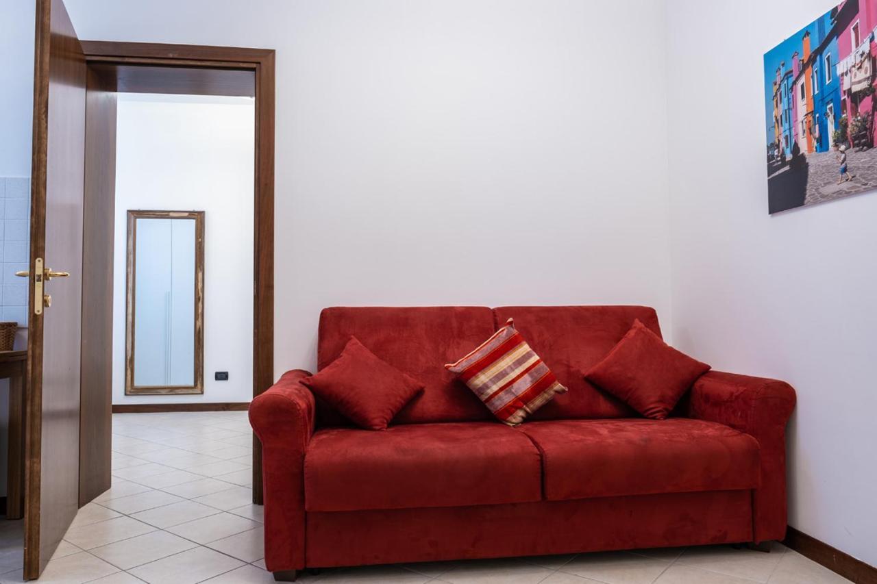 Sweet Venice - Exclusive Near San Marco - Wifi Экстерьер фото