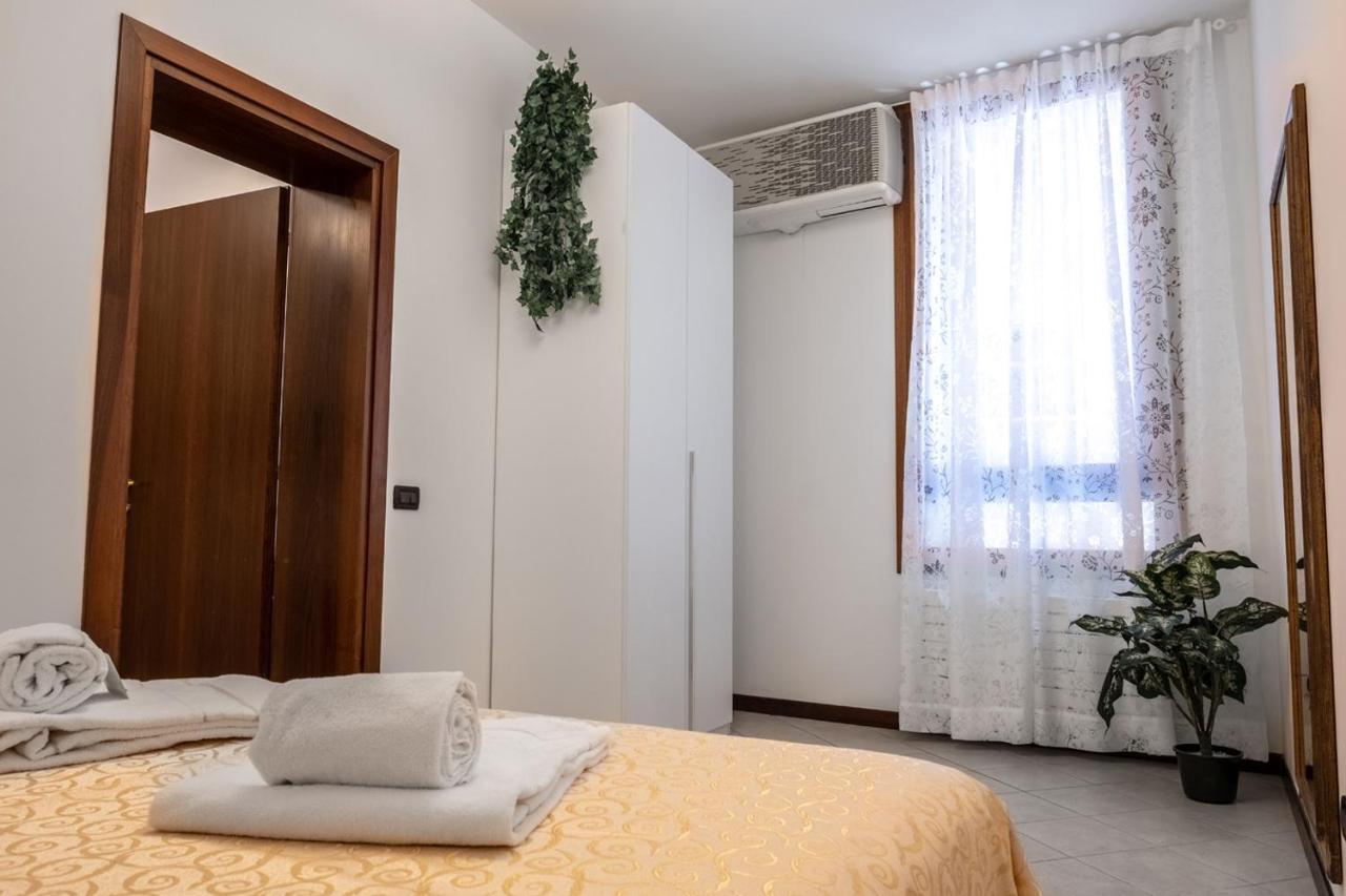 Sweet Venice - Exclusive Near San Marco - Wifi Экстерьер фото