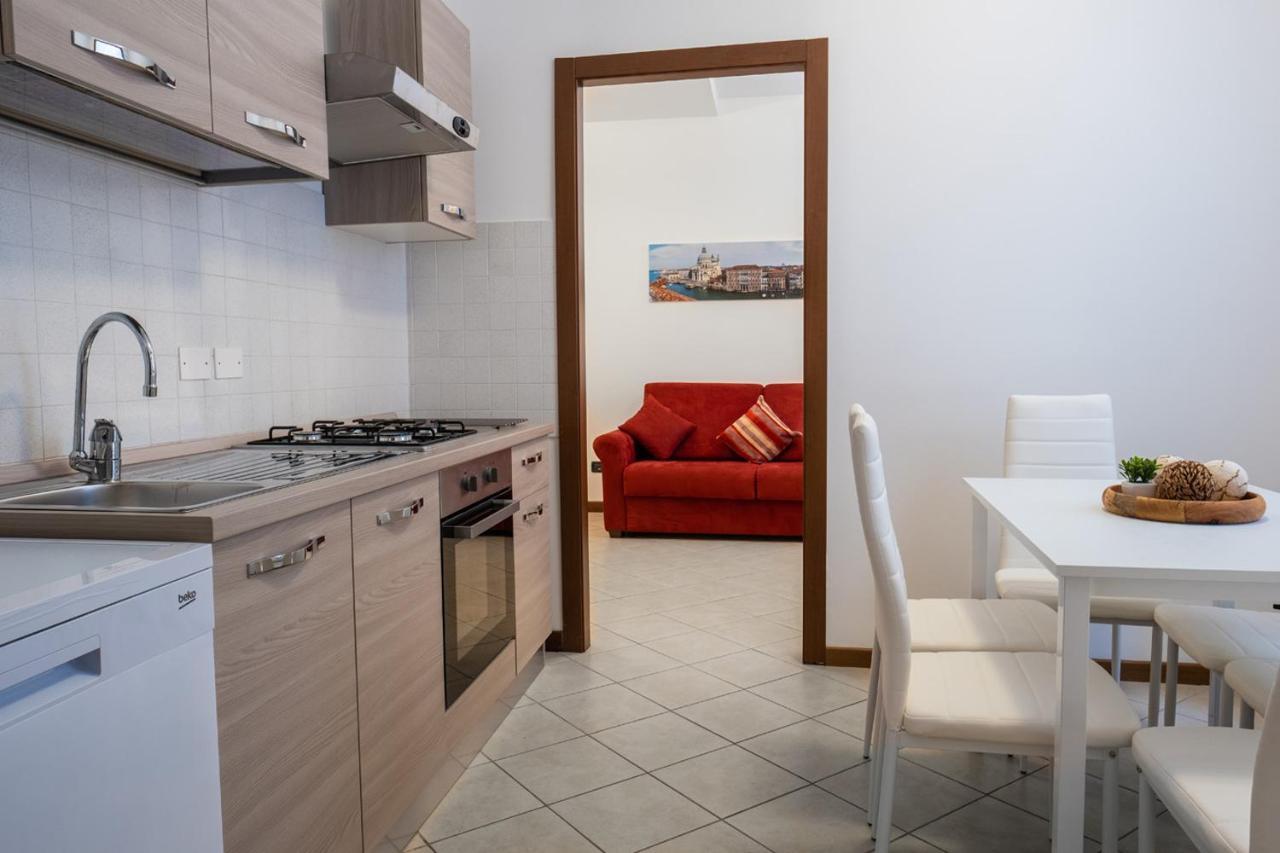 Sweet Venice - Exclusive Near San Marco - Wifi Экстерьер фото